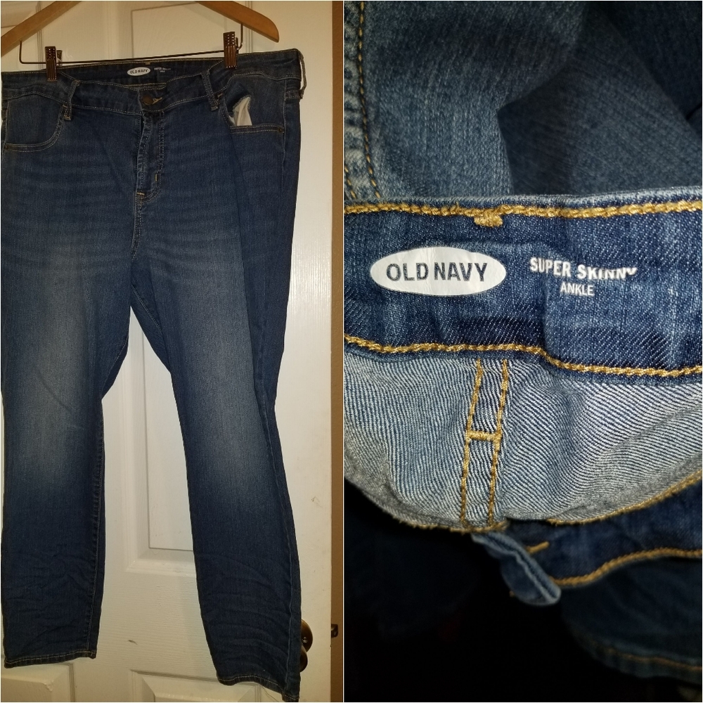 💝Old Navy Jeans